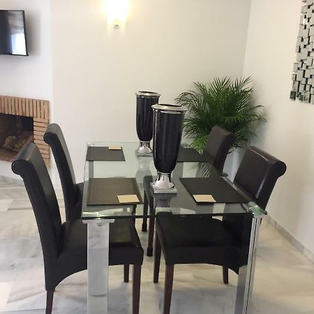 Beautiful 2 Bedroom Apartment @ Puerto Banus! Marbella Exteriér fotografie