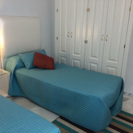 Beautiful 2 Bedroom Apartment @ Puerto Banus! Marbella Exteriér fotografie