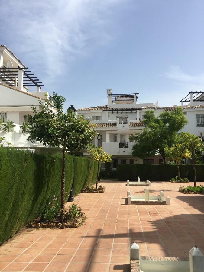 Beautiful 2 Bedroom Apartment @ Puerto Banus! Marbella Exteriér fotografie