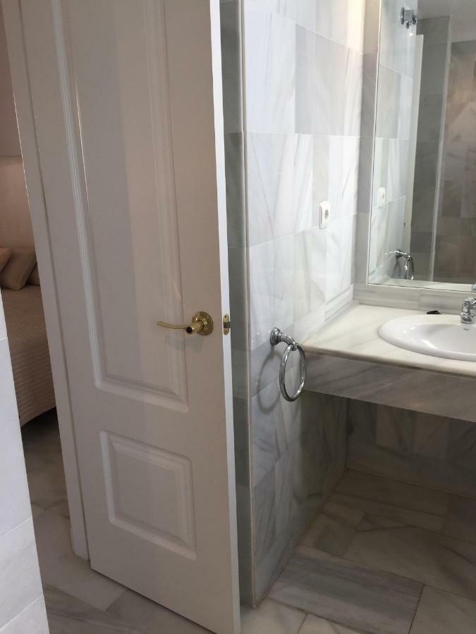 Beautiful 2 Bedroom Apartment @ Puerto Banus! Marbella Exteriér fotografie