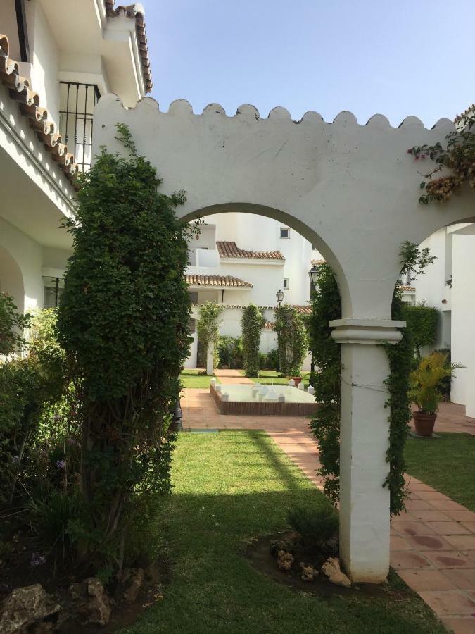 Beautiful 2 Bedroom Apartment @ Puerto Banus! Marbella Exteriér fotografie