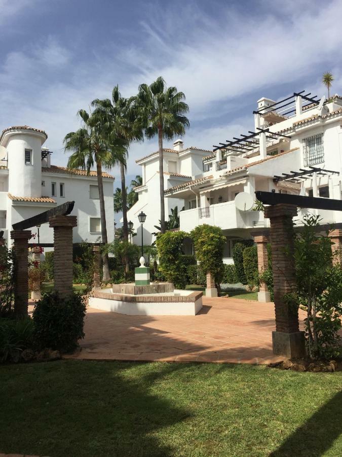 Beautiful 2 Bedroom Apartment @ Puerto Banus! Marbella Exteriér fotografie