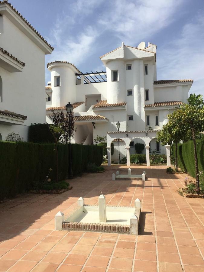Beautiful 2 Bedroom Apartment @ Puerto Banus! Marbella Exteriér fotografie